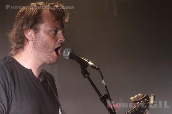 RISE PEOPLE, RISE - 2018-05-22 - PARIS - Petit Bain - Johan Toulgoat